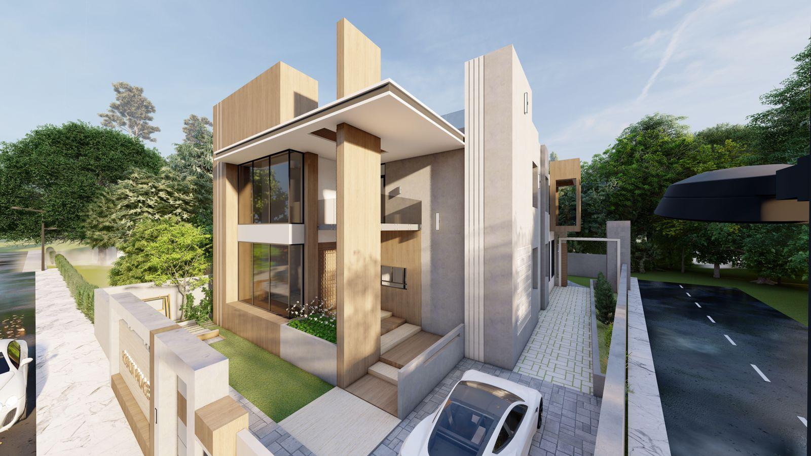 Rosalia Full Private Villa